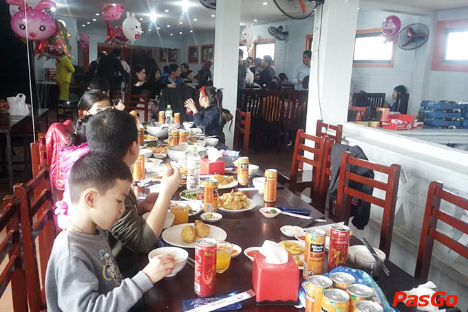 Thắng Còi - Hồ Tùng Mậu-11