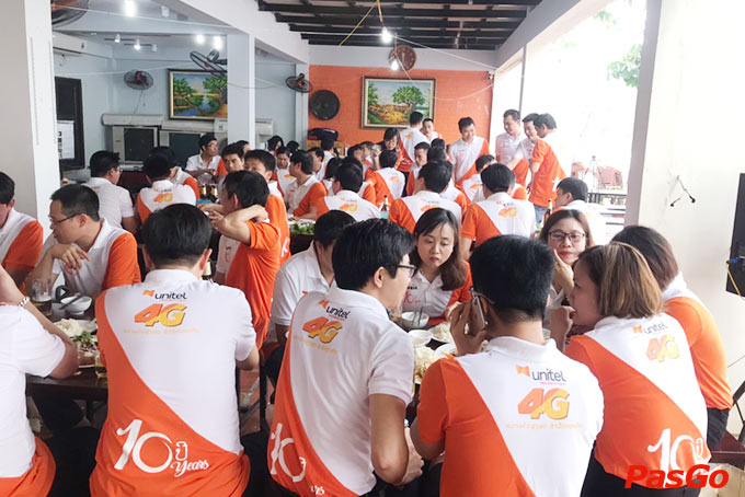 Thắng Còi - Hồ Tùng Mậu-13