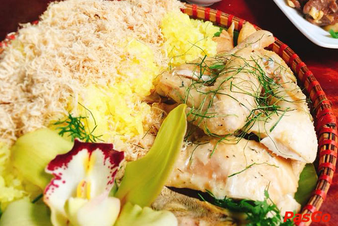 Thắng Còi - Hồ Tùng Mậu-5