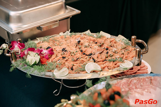 Việc thưởng thức một món ăn ngon đi kèm một thức uống đi cùng hợp khẩu vị mới có thể làm tăng hương vị món ăn nâng lên một tầm mới