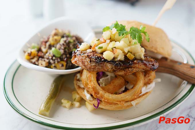 nhà hàng the diner v 27a nguyễn đình chiểu 1