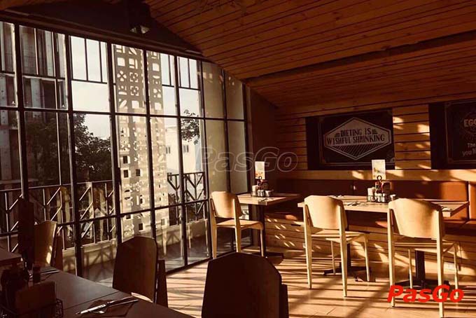 nhà hàng the diner v 27a nguyễn đình chiểu 11