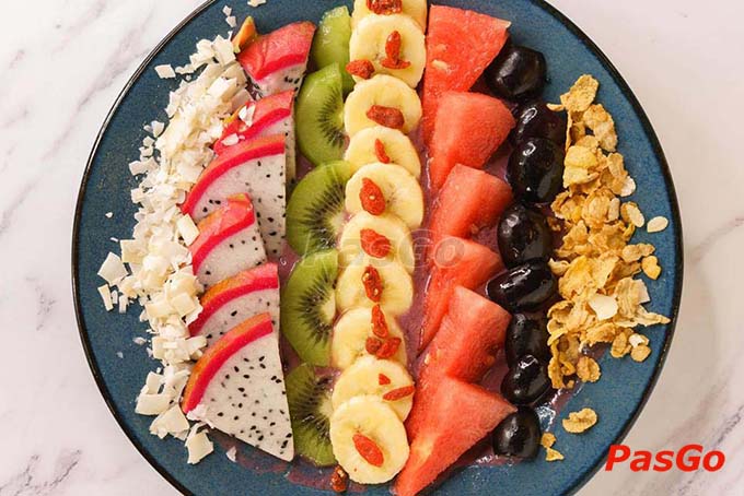 nhà hàng the diner v 27a nguyễn đình chiểu 3