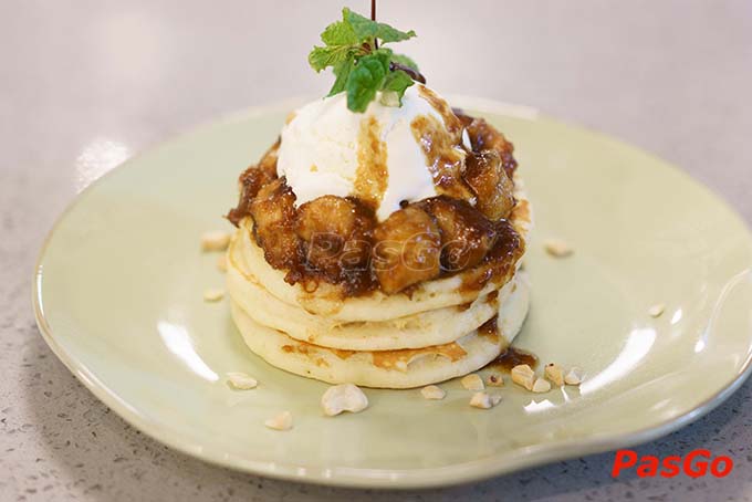 nhà hàng the diner v 27a nguyễn đình chiểu 4