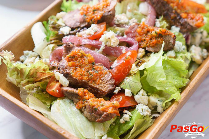 nhà hàng the diner v 27a nguyễn đình chiểu 7