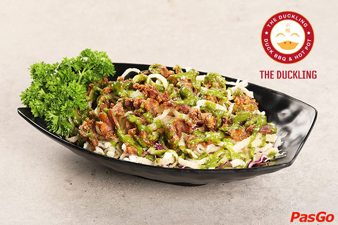 The Duckling - Nguyễn Văn Tuyết-9