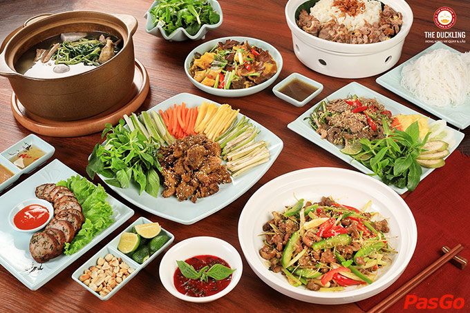 The Duckling - Nguyễn Văn Tuyết-10