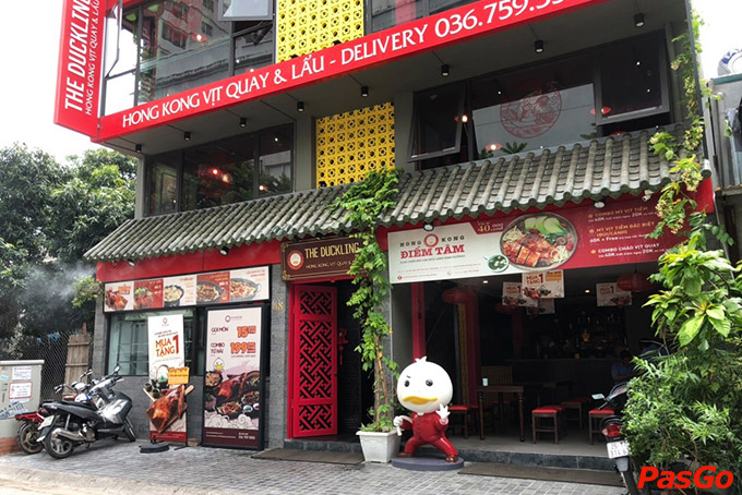 The Duckling - Nguyễn Văn Tuyết-11