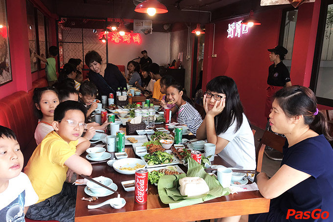 The Duckling - Nguyễn Văn Tuyết-13