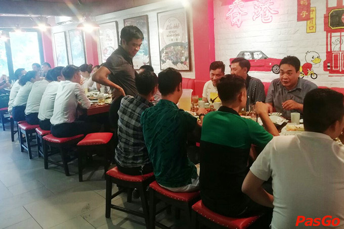 The Duckling - Nguyễn Văn Tuyết-14