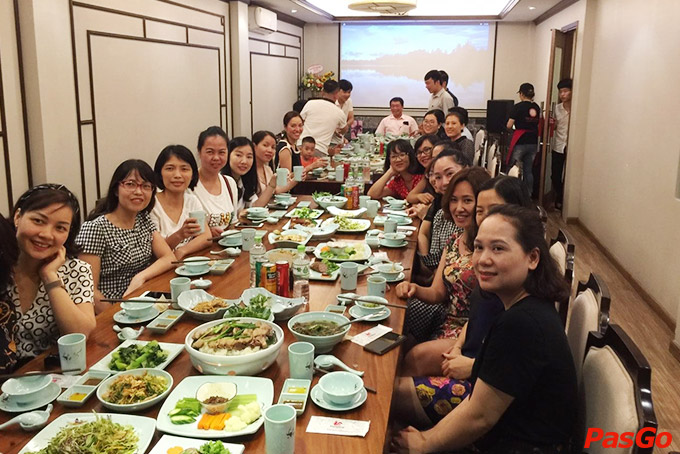 The Duckling - Nguyễn Văn Tuyết-15