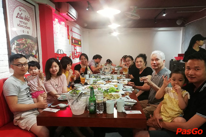 The Duckling - Nguyễn Văn Tuyết-17