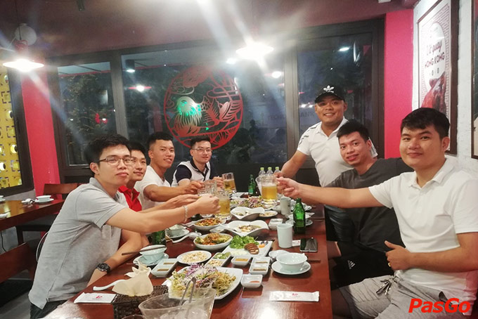 The Duckling - Nguyễn Văn Tuyết-18