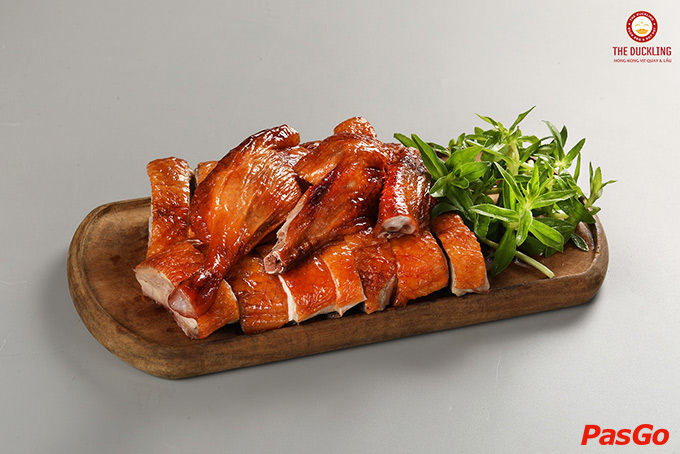 The Duckling - Nguyễn Văn Tuyết-2