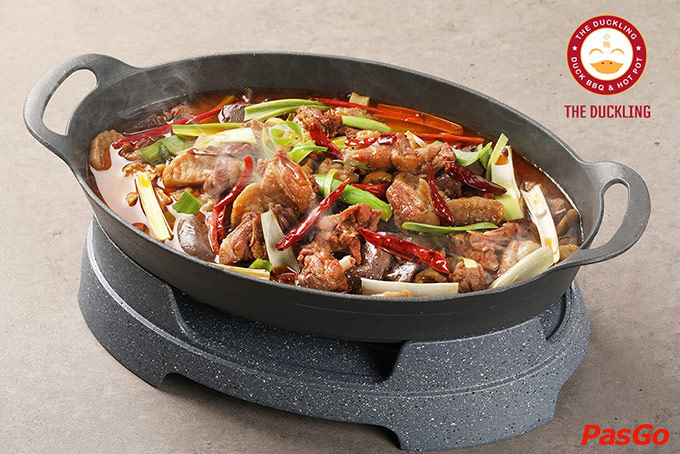 The Duckling - Nguyễn Văn Tuyết-3