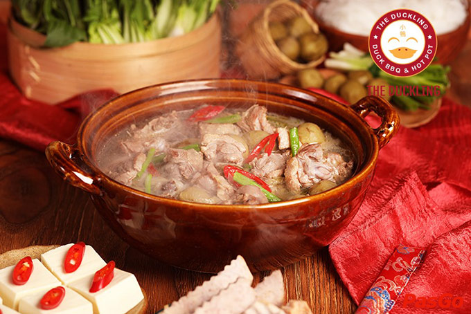 The Duckling - Nguyễn Văn Tuyết-4