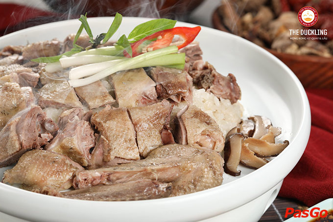 The Duckling - Nguyễn Văn Tuyết-5