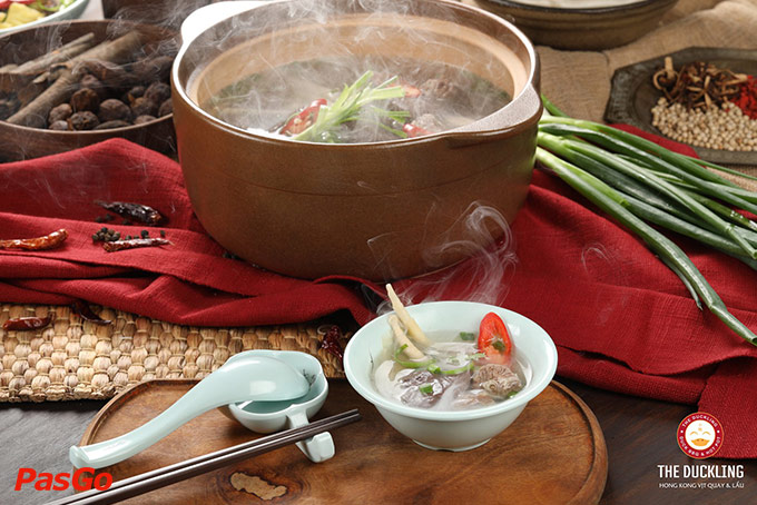 The Duckling - Nguyễn Văn Tuyết-6