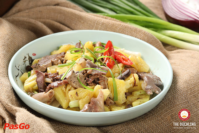 The Duckling - Nguyễn Văn Tuyết-7