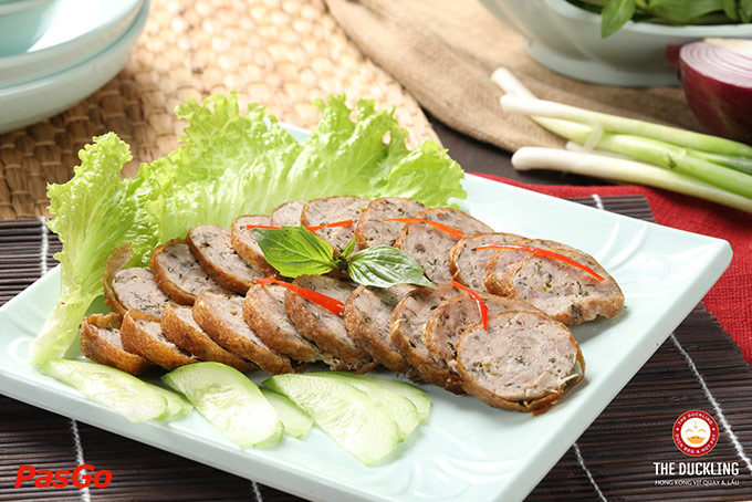 The Duckling - Nguyễn Văn Tuyết-8