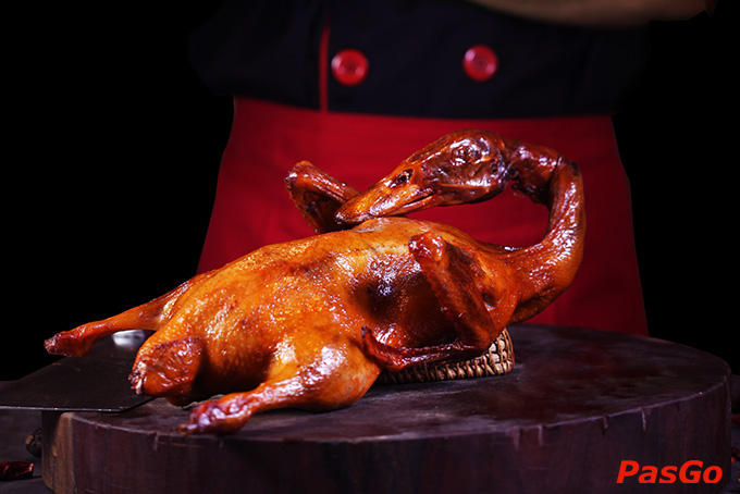 The Duckling - Láng Hạ