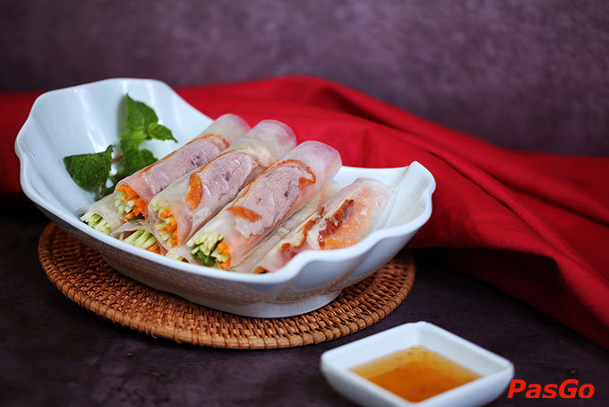 The Duckling - Láng Hạ-9