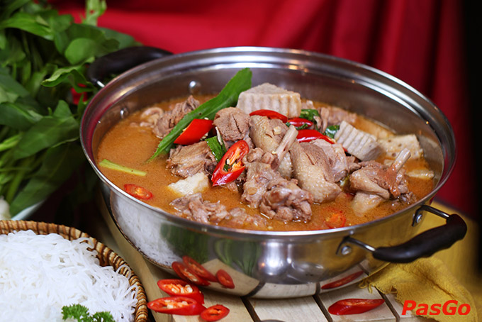 The Duckling - Láng Hạ-13