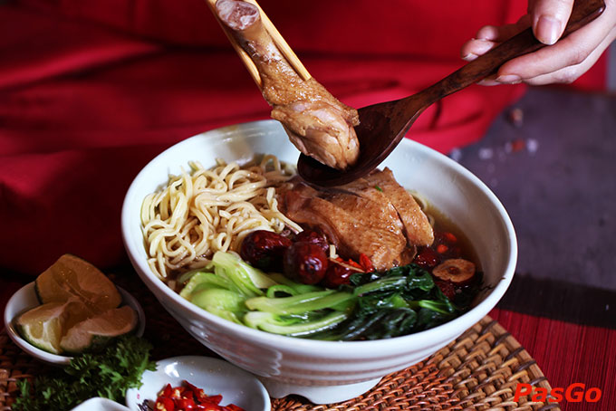The Duckling - Láng Hạ-4