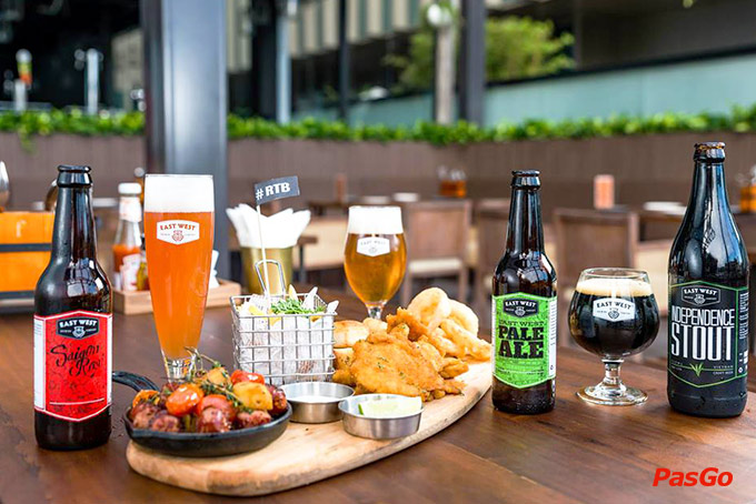 The Rooftop BBQ Lê Duẩn 14