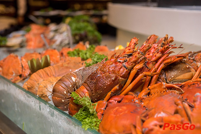 The Square – Novotel SaiGon Centre-4