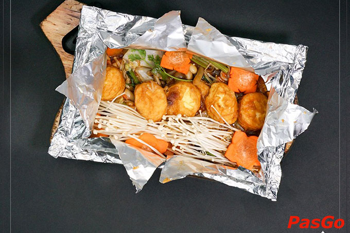 The View Rooftop Bar Bùi Viện 15