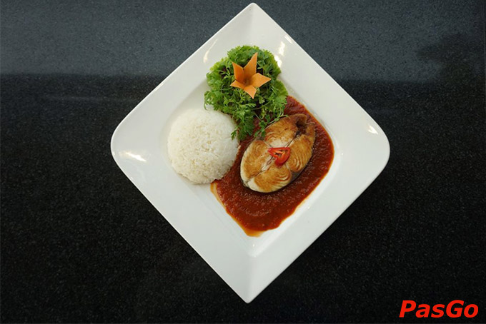 The View Rooftop Bar Bùi Viện 4