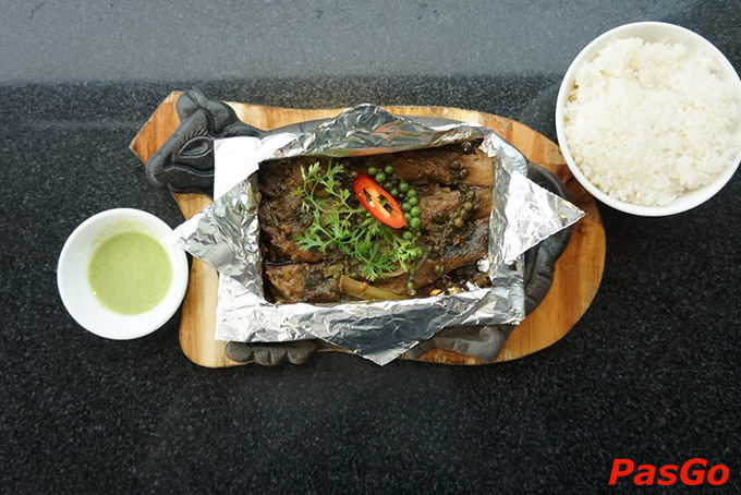 The View Rooftop Bar Bùi Viện7