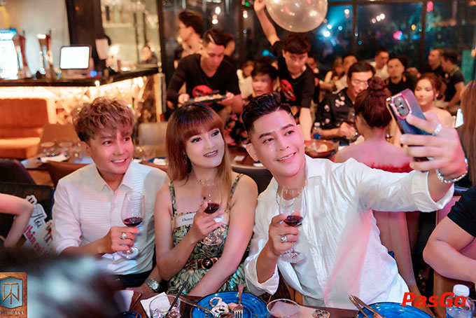 Âm thanh sống động bật tung cảm xúc và các giác quan của bạn