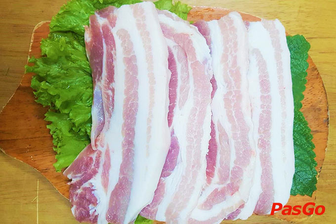 Nhà hàng Thịt Tốt 135 Trần Hưng Đạo 1