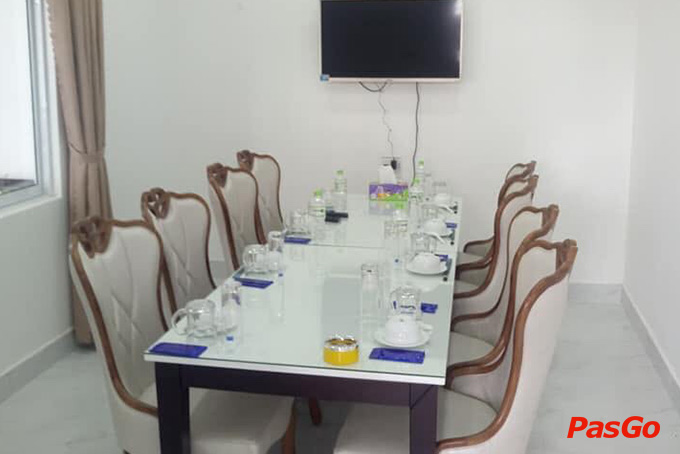 Nhà hàng Thuần Việt Đường 30 tháng 4 15