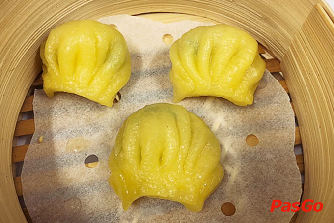 Nhà hàng Thực Khách Lai Mỗ Lao  10