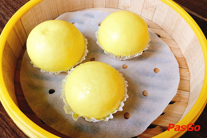 Nhà hàng Thực Khách Lai Mỗ Lao  11