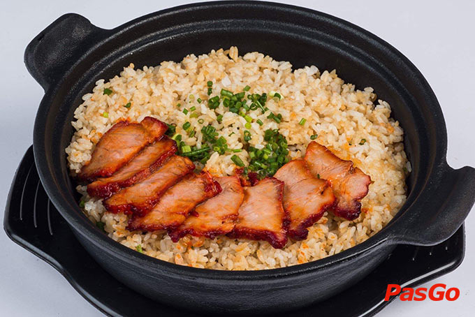 Nhà hàng Thực Khách Lai Mỗ Lao  13