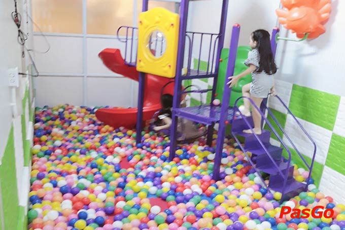 Nhà hàng Thực Khách Lai Mỗ Lao  19
