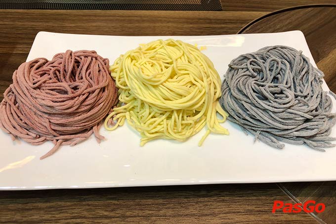Nhà hàng Thực Khách Lai Mỗ Lao  5