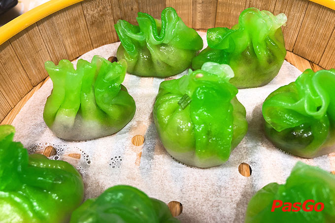 Nhà hàng Thực Khách Lai Mỗ Lao  9