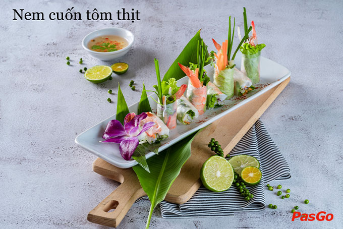 Timibon Quán - Nguyễn Thị Định