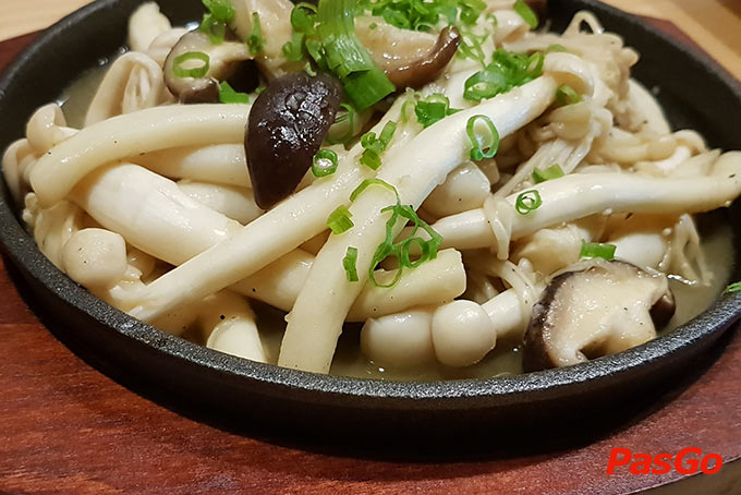 Tonchan Ramen - Bùi Thị Xuân  -11