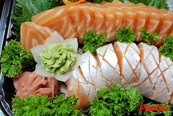 Tonchan Ramen - Bùi Thị Xuân  -8