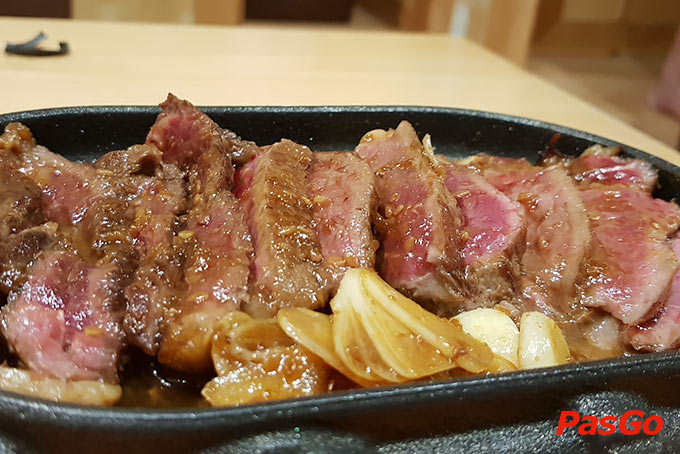 Tonchan Ramen – Phan Kế Bính   -9