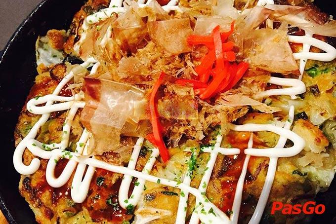 Tonchan Ramen – Phan Kế Bính   -10