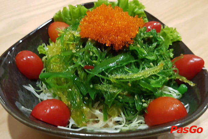 Tonchan Ramen – Phan Kế Bính   -12