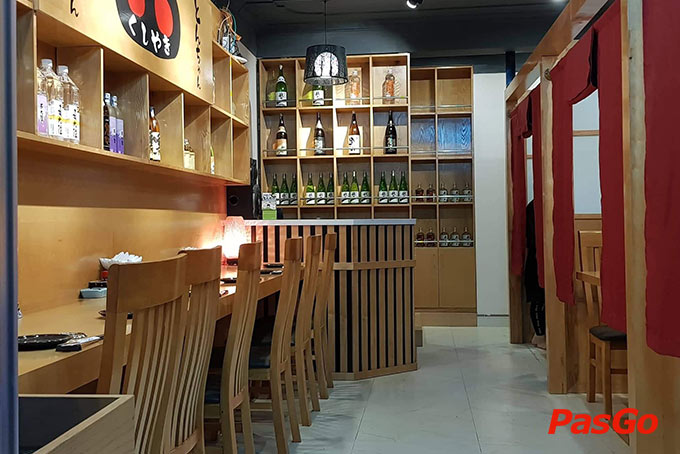 Tonchan Ramen – Phan Kế Bính   -14