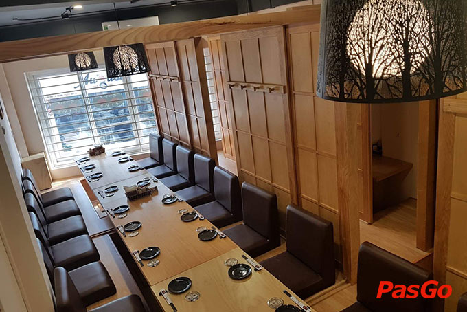 Tonchan Ramen – Phan Kế Bính   -15